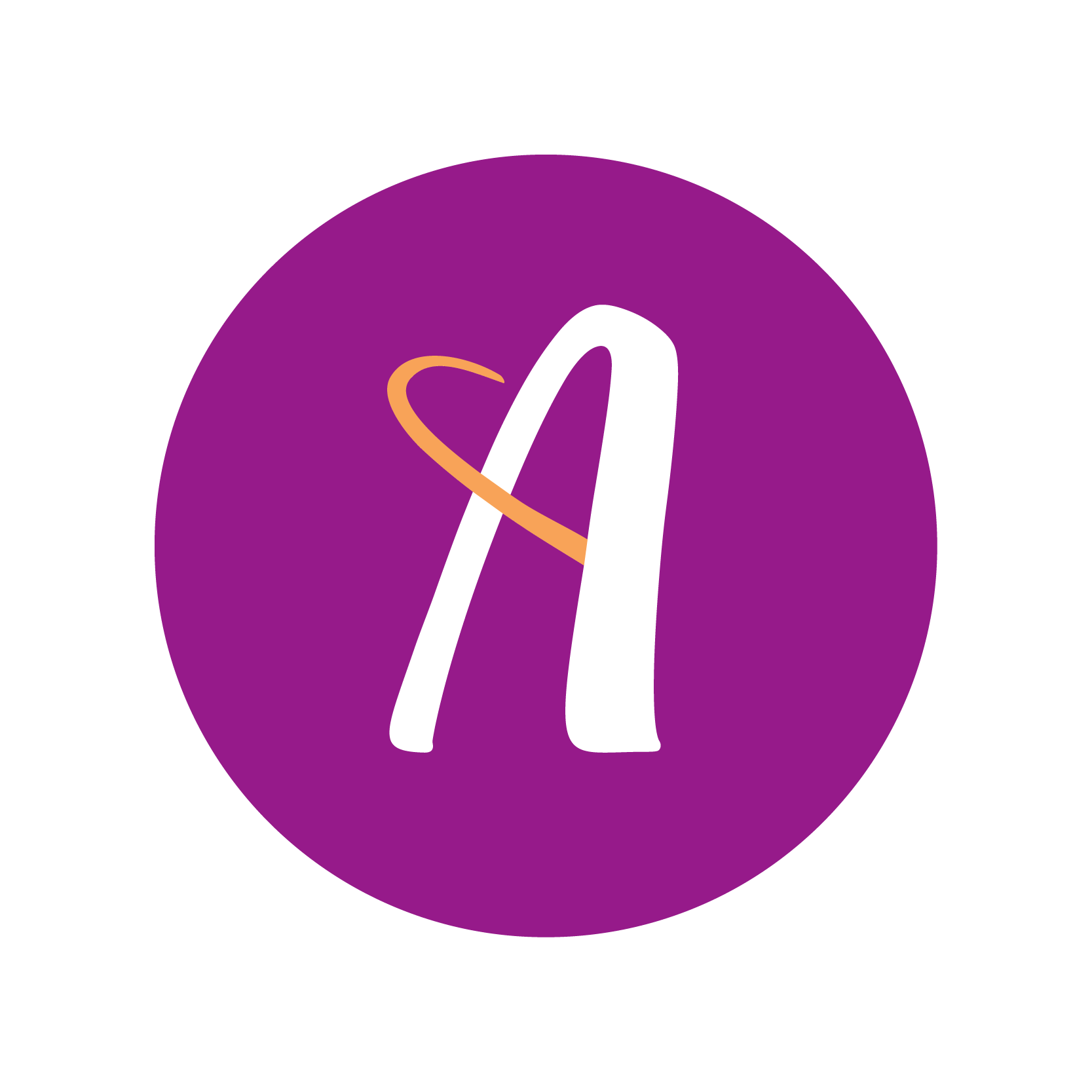 Amina Beratung Logo