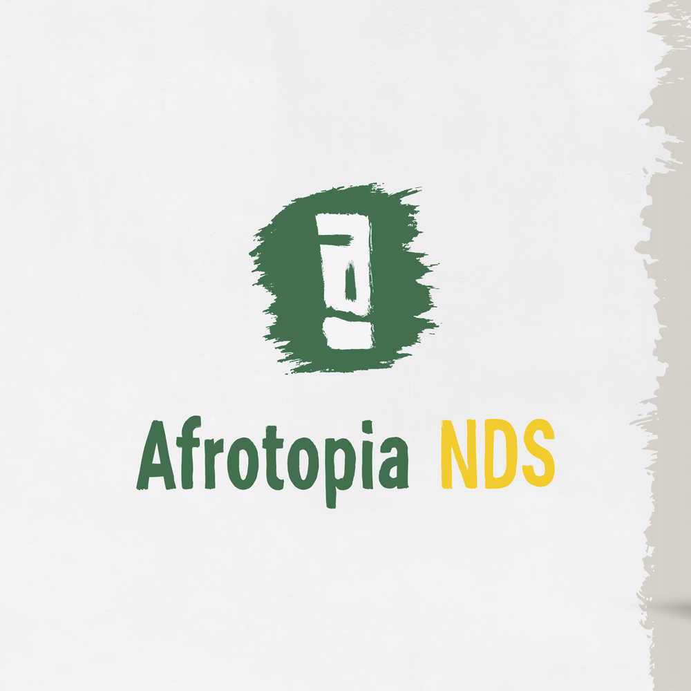Afrotopia NDS Logo