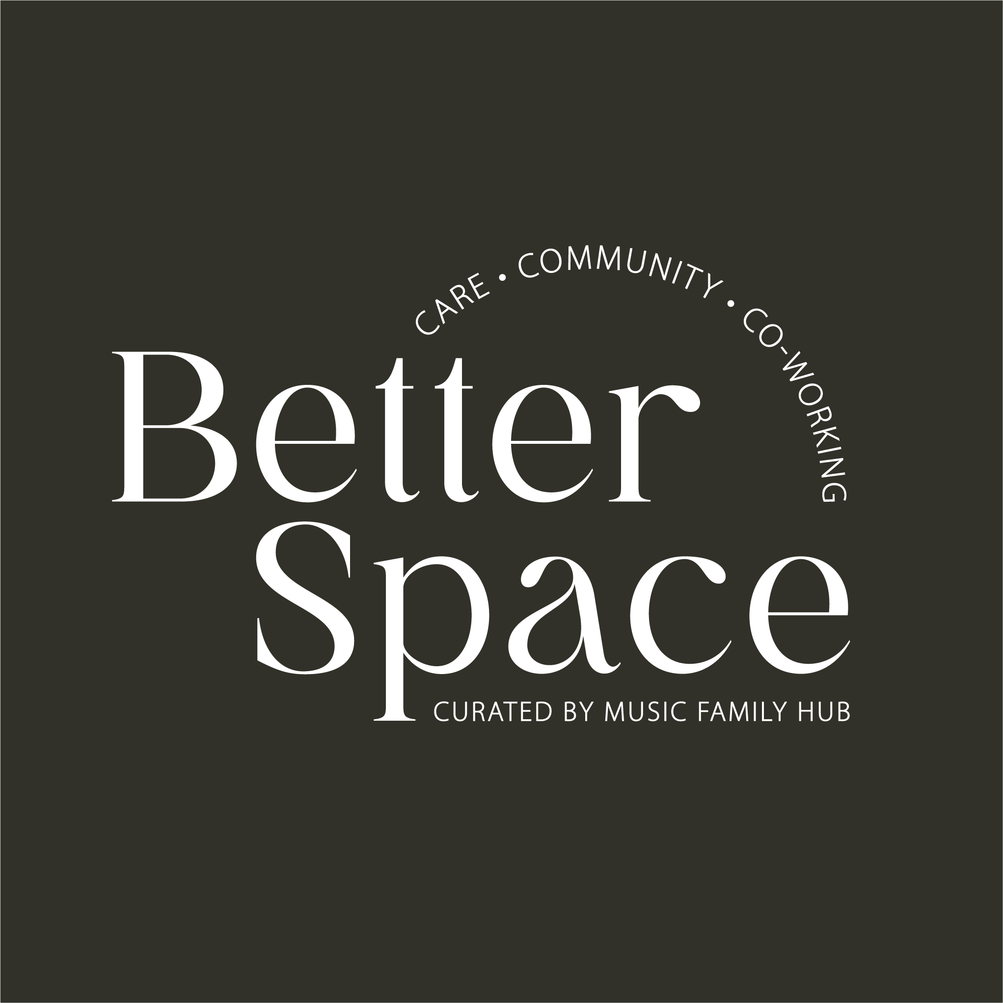 Better Space Logo